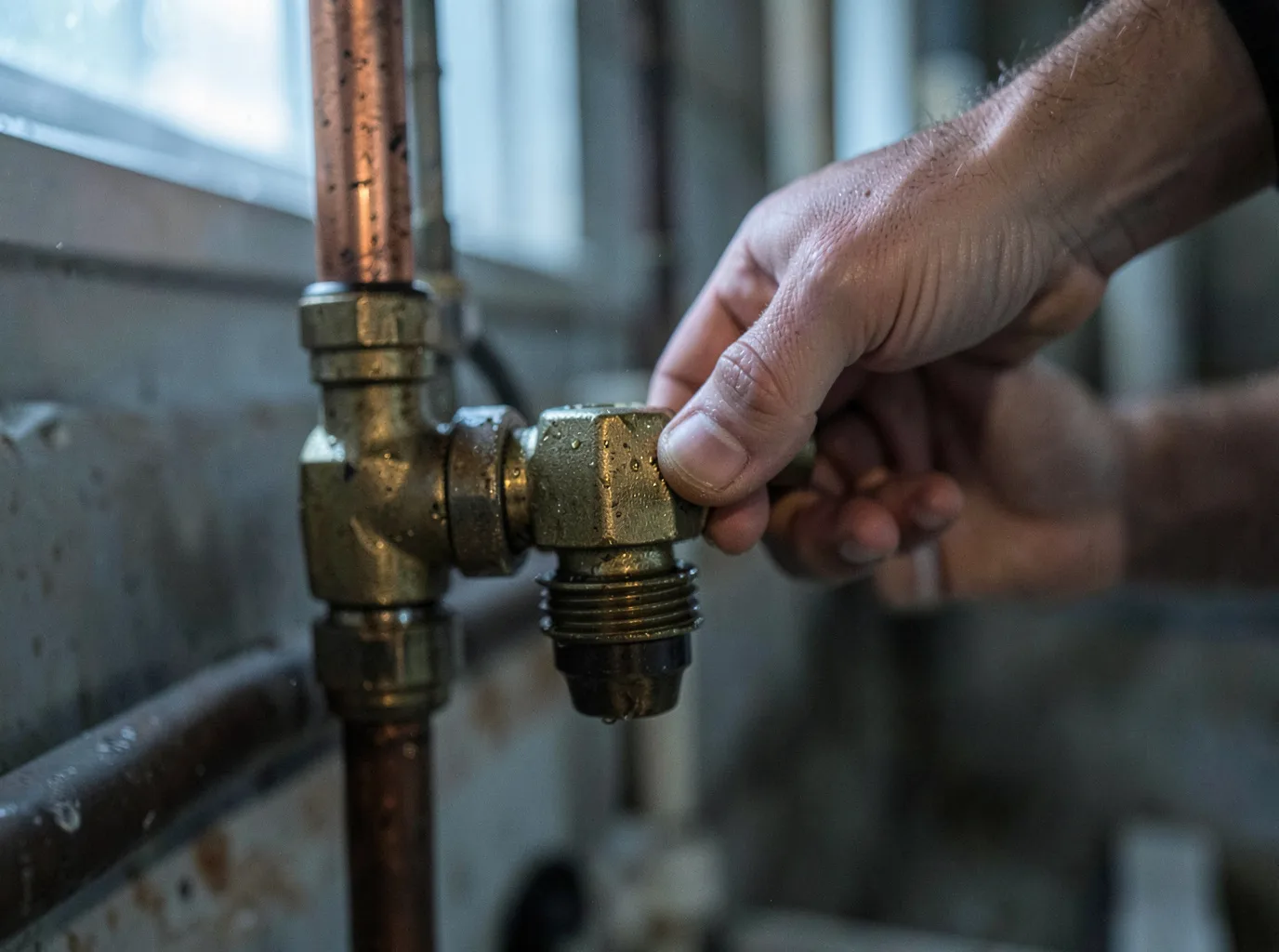Emergency Plumber Crocheron, MD FAQs